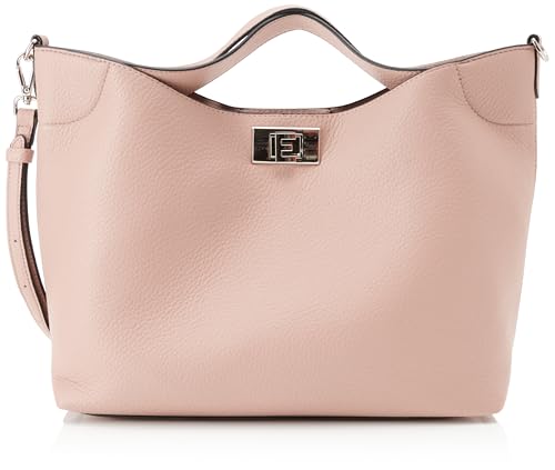 Ermanno Firenze, TOTE RACHELE, 12401875-4281, POWDER, S - Amazon Allemagne à 73.67€