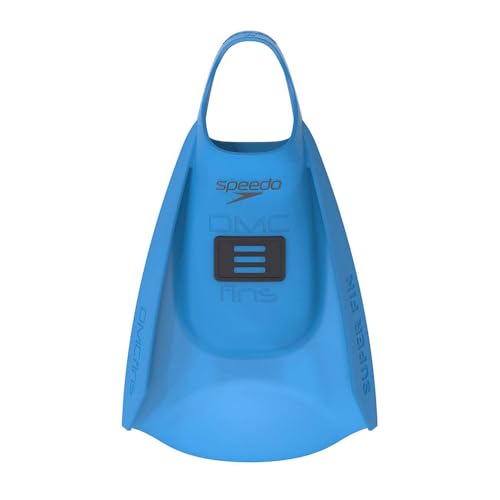 Speedo Unisex-Adult DMC Super Fin | Fitness | Bodysurfing |... - Bon plan à 10.59€