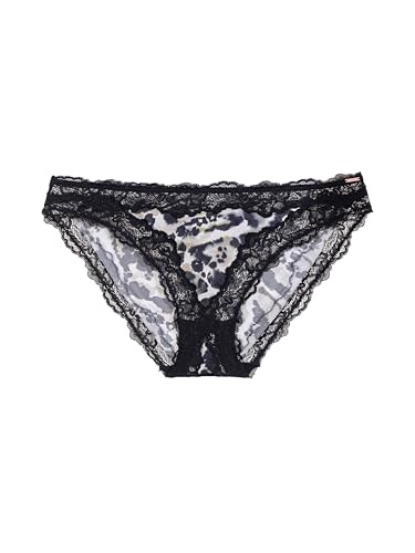 Dorina Origins Culotte – Microfibre Brillante Imprimée &... - Auto & Moto Amazon France à 4.20€