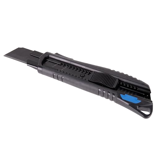 Cofan Cúter profesional | Material: ABS | Hoja negra SK2 (9... - Auto & Moto Amazon Espagne à 4.92€