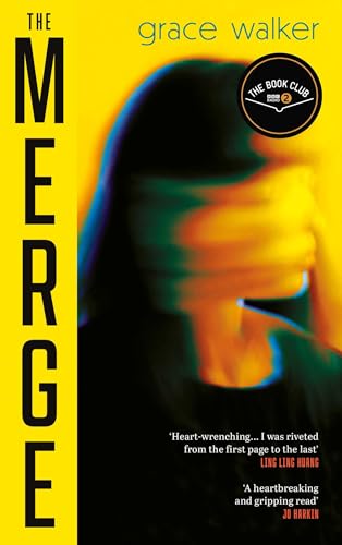 The Merge: A Radio 2 Book Club Pick for Autumn 2025! - Amazon Royaume-Uni à 0.99€