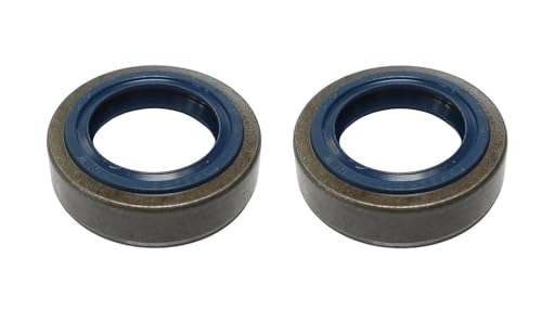 cyclingcolors 2x guarnizione spi spy giunto paraolio Doppio... - Auto & Motorcycle Amazon Italy à 7.34€