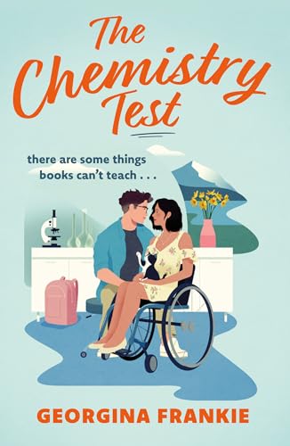 The Chemistry Test - Livres & eBooks Amazon Royaume-Uni à 0.99€