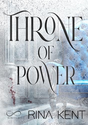 Throne of Power (Italian Edition) - Livres & eBooks Amazon Allemagne à 2.99€