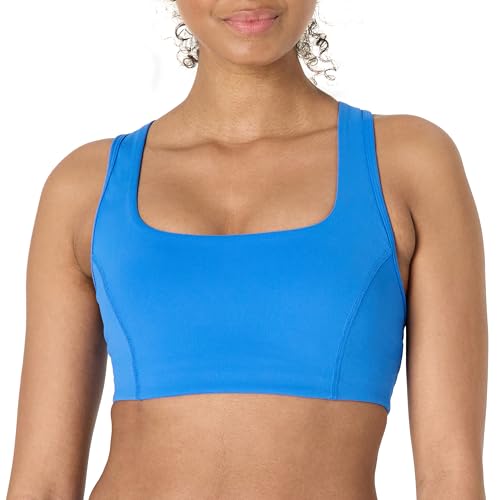 Amazon Essentials Active FormFlex Reggiseno Sportivo da... - Sports & Fitness Amazon Italie à 12.98€