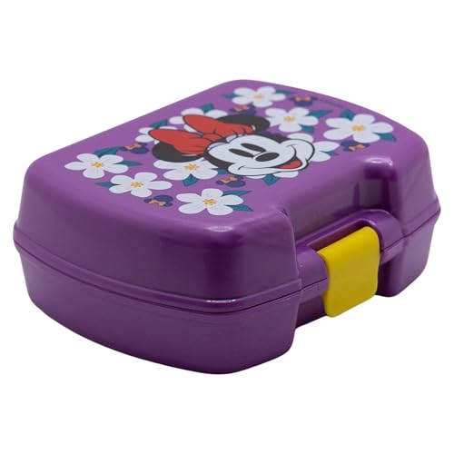 Stor Kleiner Sandwichtoaster für Kinder von Minnie - Toys & Games Amazon Germany à 3.99€