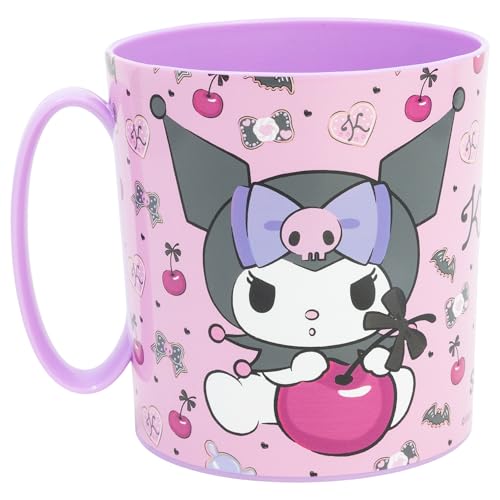 Stor Kuromi Tasse en plastique réutilisable pour... en promo à 2,99€ (-63%) sur Amazon FR
