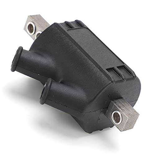 Reemplazo de Piezas de Motocicleta de 5 Ohmios de Bobina de... - Auto & Moto Amazon Espagne à 27.89€