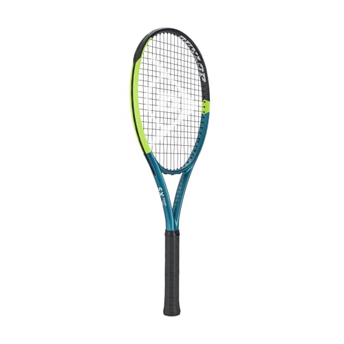 DUNLOP Raquettes de Tennis SX Team 100 - Sports & Fitness Amazon France à 83.07€