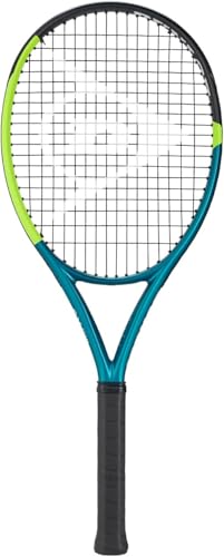 Dunlop Tennisschläger SX Team 105, Griffweite 3... - Sports & Fitness Amazon Germany à 83.43€