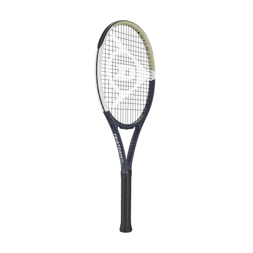 Dunlop Raqueta de Tenis TRISTORM Pro 100 Lite, empuñadura 2 - Home & Kitchen Amazon Spain à 22.06€