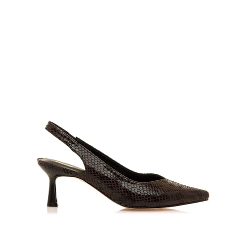 MTNG Scarpe con Tacco Donna Ninette 54163 | 60990 | Piton... - Amazon Italy à 22.35€