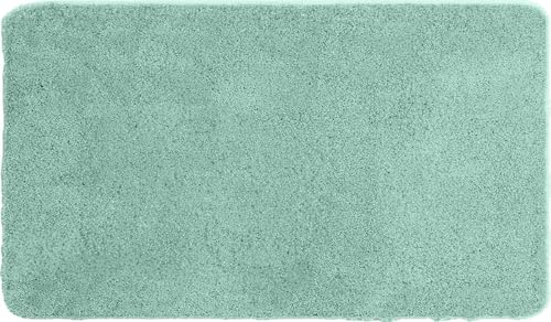 BATEX Lana Badteppich 70x120 cm resedagrün - Maison & Cuisine Amazon Allemagne à 74.28€