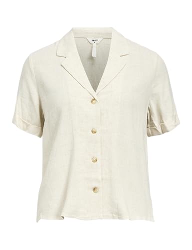 Object Female Hemd Poplin - Amazon Allemagne à 19.38€