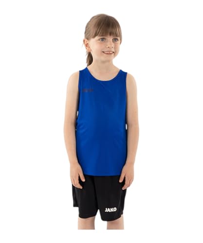 JAKO Camiseta de Tirantes para niños Light Flow, Real, 164 - Jouets & Jeux Amazon Espagne à 15.42€