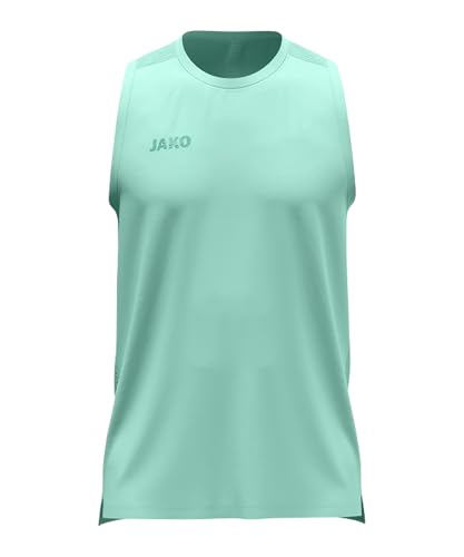 JAKO Camiseta de Tirantes para niños Light Flow, Menta, 128 - Jouets & Jeux Amazon Espagne à 14.82€