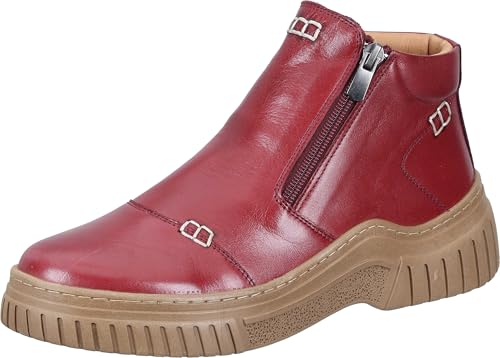 Manitu 990689-41, Bota a la Altura de la Pantorrilla Mujer... - Home & Kitchen Amazon Spain à 29.47€