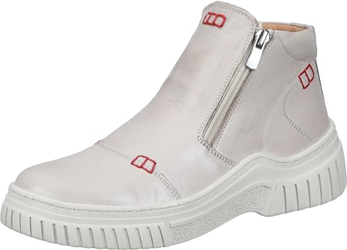 Manitu 990689-09, Stivali a metà Polpaccio Donna, Grigio... - Amazon Italy à 31.76€