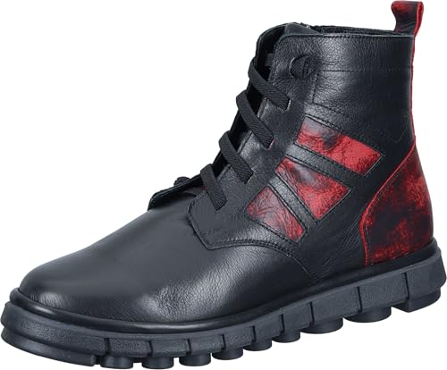 Manitu 990679-01, Bota a la Altura de la Pantorrilla Mujer... - Maison & Cuisine Amazon Espagne à 19.48€