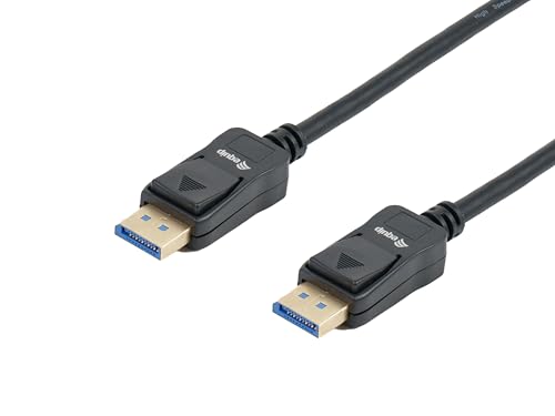 Equip DisplayPort 2.1 High-End Videoschnittstelle, 40... - High-Tech & Électronique en promo à 8.49€