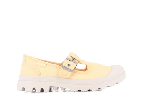 Pampa Mary-Jane Washed - Jardin & Extérieur Amazon France à 33.56€