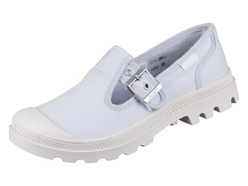 Pampa Mary-Jane Washed - Jardin & Extérieur Amazon France à 34.76€