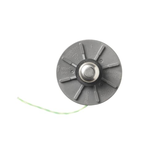 Flymo FLY114 Spool & Line for 18V UltraTrim 300 - Sports & Fitness Amazon Royaume-Uni à 5.05€