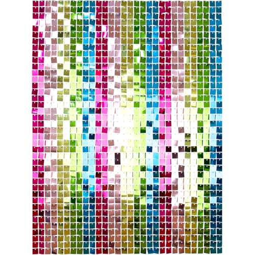 Folat B.V.- Folat Paneles de Telón de Fondo-Multicolor-30 x... - Home & Kitchen Amazon Spain à 22.74€
