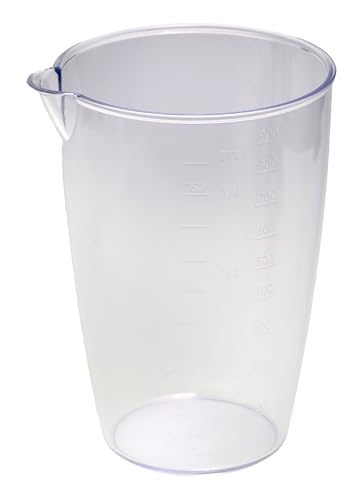 Messbecher kompatibel mit/Ersatzteil für Grundig... - Maison & Cuisine Amazon Allemagne à 10.97€