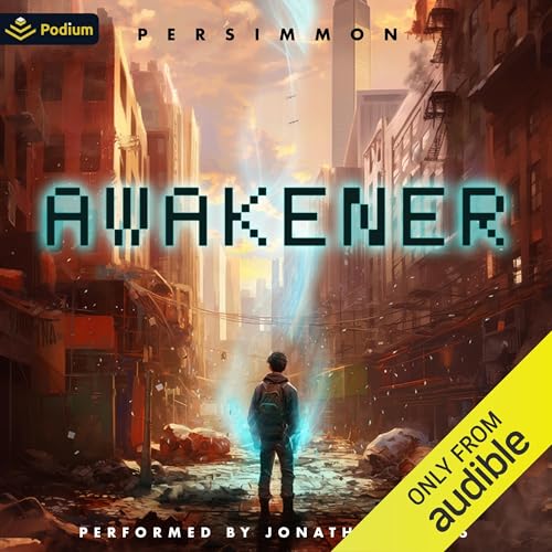 Awakener: A Post-Apocalyptic LitRPG - Livres & eBooks Amazon Royaume-Uni à 5.99€