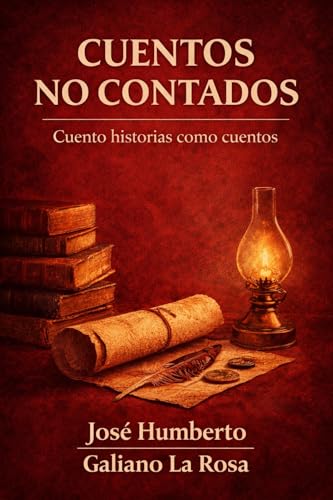 CUENTOS NO CONTADOS: Cuento Historias Como Cuentos (Spanish... - Maison & Cuisine Amazon Allemagne à 3.39€
