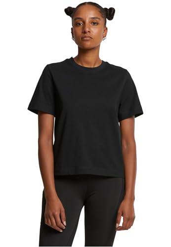 Urban Classics Tb7494-ladies Organic Boxy tee Camiseta... - Mode & Vêtements en promo à 7.61€