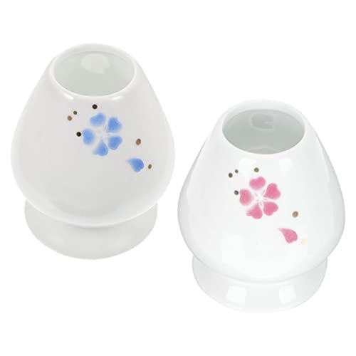 Alipis Support pour À Matcha - Support pour À Thé Tasse À À... - High-Tech & Électronique Amazon France à 11.69€