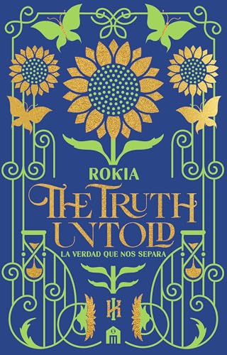 The truth untold. La verdad que nos separa (Spanish Edition) - Livres & eBooks en promo à 1.99€