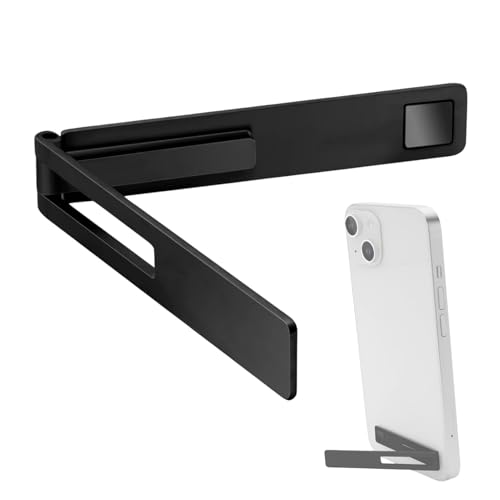 Étui de téléphone avec béquille – Support de téléphone... - High-Tech & Électronique Amazon France à 2.59€