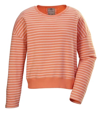 G.I.G.A. DX Mujer Sudadera GS 23 WMN SWT SHRT Gots... - Amazon Espagne à 10.10€