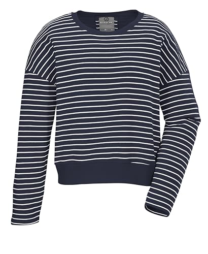 G.I.G.A. DX Mujer Sudadera GS 23 WMN SWT SHRT Gots... - Nouvelle promo Amazon à 17.24€