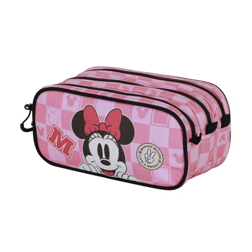 Disney Minnie Maus Journey-Fan Trick-Federmäppchen 2.2... - High-Tech & Électronique Amazon Allemagne à 7.03€