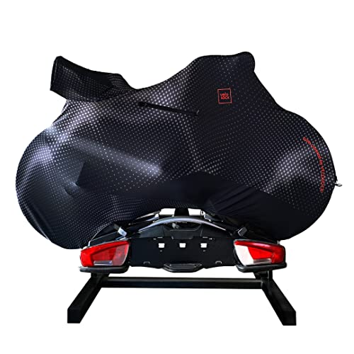 VELOSOCK - Funda para bicicleta de montaña, funda de... - Sports & Fitness Amazon Espagne à 200.22€