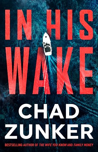 In His Wake - Vente Flash Amazon -67%
