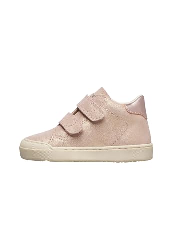 Naturino Eindhoven High VL. Chausson pour Nourrisson, Rose... en promo à 40,29€ (-55%) sur Amazon FR