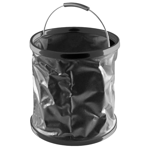 Valex Seau Pliable Polyvalent, 10 l - Vente Flash Amazon -62%