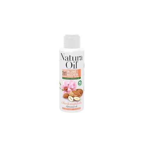 Balsam 2 in 1 Mandelöl - Auto & Moto Amazon Allemagne à 2.88€