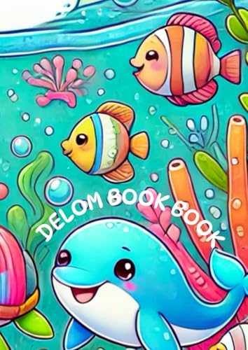 DELOM BOOK BOOK en promo sur Amazon