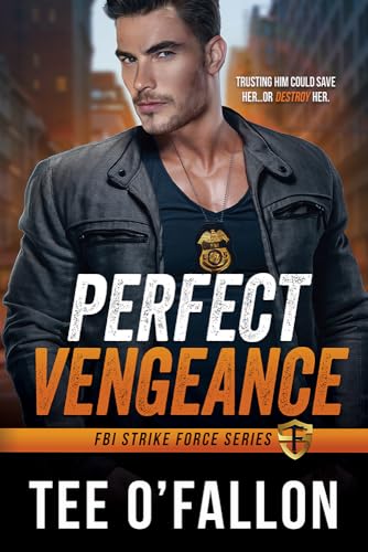 Perfect Vengeance : FBI Strike Force Series (Book 1) - Livres & eBooks Amazon Royaume-Uni à 1.48€