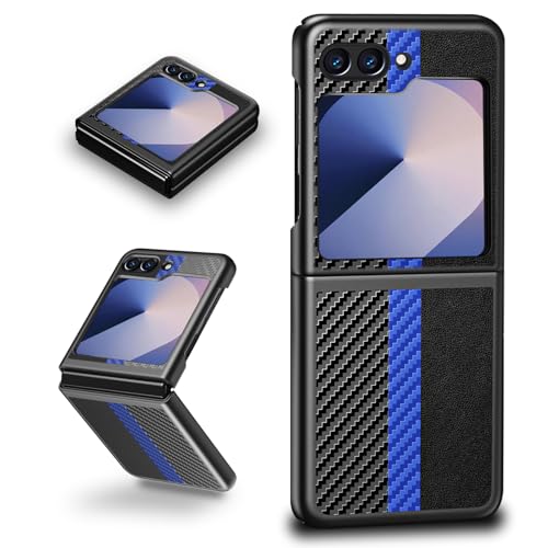 Étui de protection pour Samsung Galaxy Z Flip 6 - Coque... - High-Tech & Électronique Amazon France à 11.94€