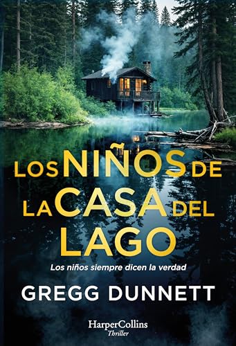 Los niños de la casa del lago: Los niños siempre dicen la... - Jouets & Jeux Amazon Espagne à 2.84€