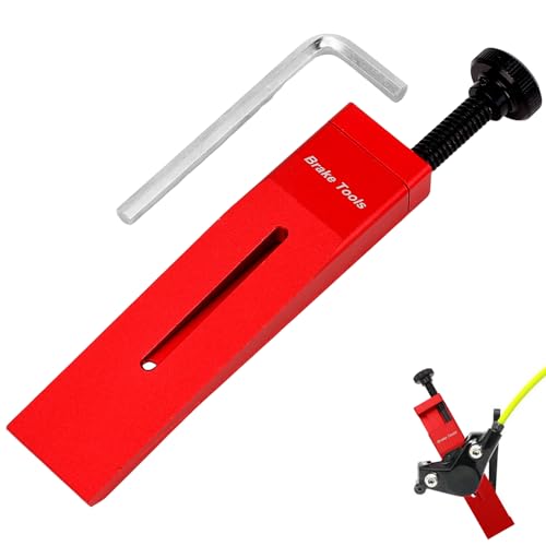 ZEMBSOYA Bremskolbenrücksteller, Bremskolbenpresse Fahrrad... - Bricolage & Outils Amazon Allemagne à 4.46€