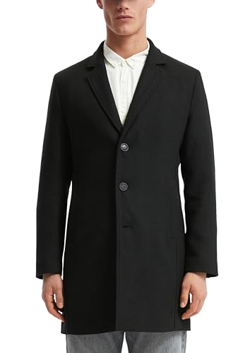 QS 2169059 Chaqueta de Exterior, Antracita, L Hombres - Mode & Vêtements Amazon Espagne à 64.37€