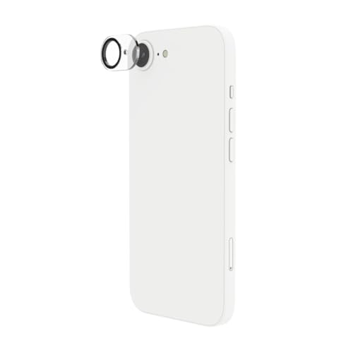 Hama Protection d'Objectifs Apple iPhone 16e / 17e Cam... - High-Tech & Électronique Amazon France à 7.99€